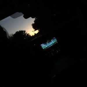 Meet your Posher, Betty